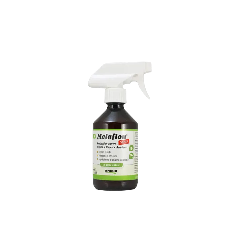 ANIBIO - Melaflon Spray